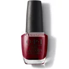OPI Nail Lacquer körömlakk I'm Not Really a Waitress 15 ml