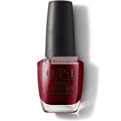   OPI Nail Lacquer körömlakk I'm Not Really a Waitress 15 ml