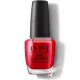 OPI Nail Lacquer körömlakk Big Apple Red 15 ml