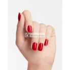 OPI Nail Lacquer körömlakk Big Apple Red 15 ml