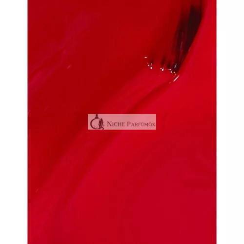 OPI Nail Lacquer körömlakk Big Apple Red 15 ml