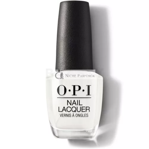 OPI Nail Lacquer körömlakk Funny Bunny 15 ml