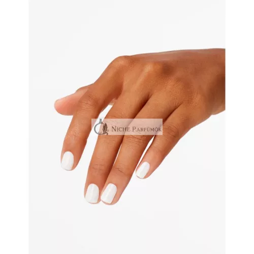 OPI Nail Lacquer körömlakk Funny Bunny 15 ml