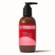 Trilogy Rózsaolajos Krém Tisztító - Hidratáló Arctisztító Prickly Pear Komplexszel, 200 ml