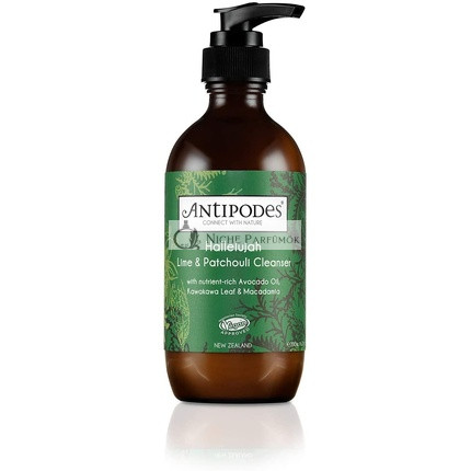 Antipodes Hallelujah Reiniger 200ml