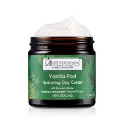 Antipodes Vaníliás Nappali Krém, 60ml