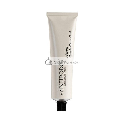 Antipodes Aura Manuka Honigmaske, 75ml