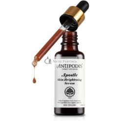   Antipodes Apostle Bőr világosító és tónusjavító szérum 30ml