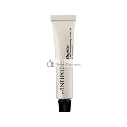 Antipodes Baptise H2O Ultra-Hydrating Water Gel, 15ml