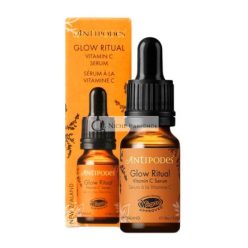 Antipodes Glow Ritual Vitamin C Szérum, 10 ml