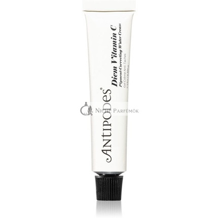 Diem C-vitamin Mini Foltjavító Gélkrém - Tubus 10 ml