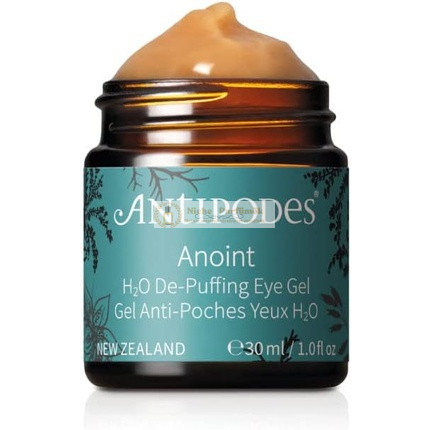 Anoint H₂O Puffadtság Csökkentő Szemgél Hidratáló, 30ml