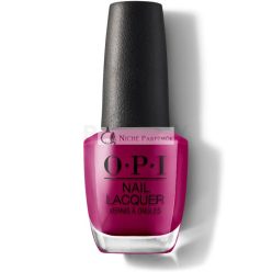 OPI Nail Lacquer körömlakk Spare Me a French Quarter 15 ml