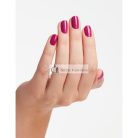 OPI Nail Lacquer körömlakk Spare Me a French Quarter 15 ml