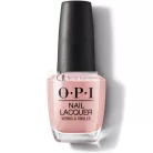 OPI Nail Lacquer körömlakk Dulce De Leche 15 ml