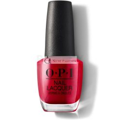 OPI Nail Lacquer körömlakk The Thrill of Brazil 15 ml