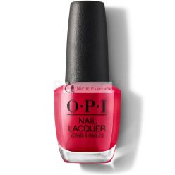 OPI Nail Lacquer körömlakk OPI by Popular Vote 15 ml