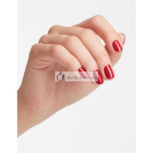 OPI Nail Lacquer körömlakk OPI by Popular Vote 15 ml