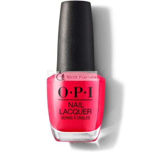 OPI Nail Lacquer körömlakk My Chihuahua Bites! 15 ml