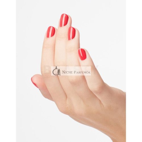 OPI Nail Lacquer körömlakk My Chihuahua Bites! 15 ml