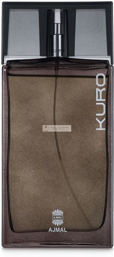 Ajmal Kuro EDP Férfiaknak 