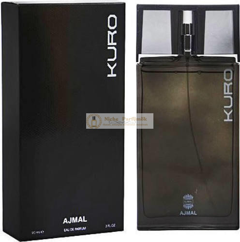 Ajmal Kuro EDP Férfiaknak 