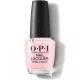 OPI Nail Lacquer körömlakk It's a Girl! 15 ml