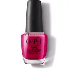 OPI Nail Lacquer körömlakk Koala Bear-y 15 ml
