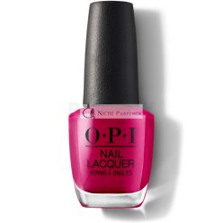 OPI Nail Lacquer körömlakk Koala Bear-y 15 ml