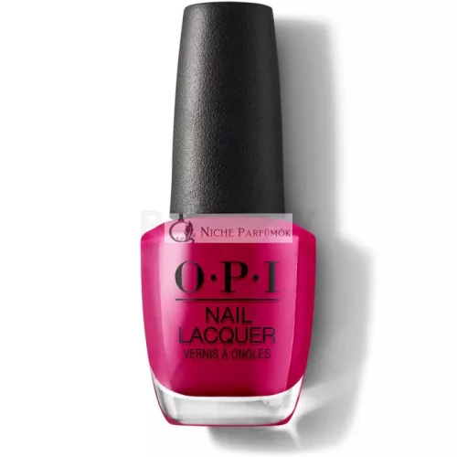 OPI Nail Lacquer körömlakk Koala Bear-y 15 ml