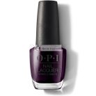 OPI Nail Lacquer körömlakk O Suzi Mio 15 ml