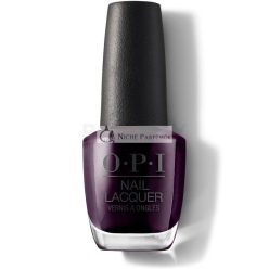 OPI Nail Lacquer körömlakk O Suzi Mio 15 ml
