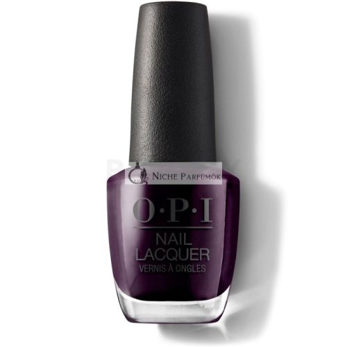 OPI Nail Lacquer körömlakk O Suzi Mio 15 ml