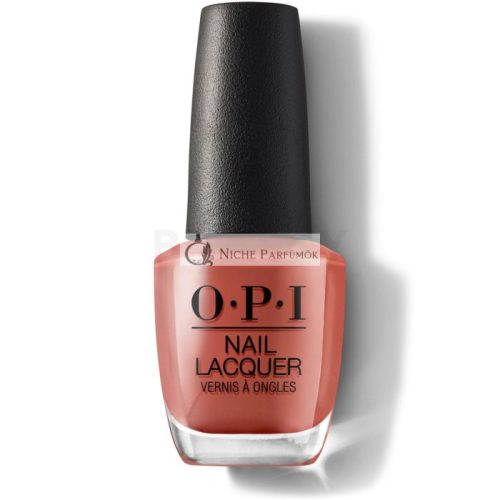 OPI Nail Lacquer körömlakk Yank My Doodle 15 ml