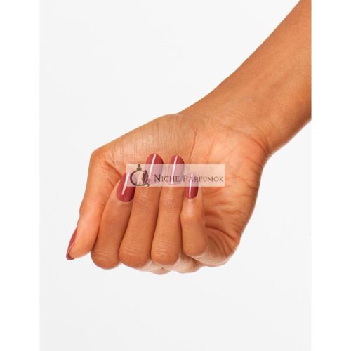 OPI Nail Lacquer körömlakk Yank My Doodle 15 ml