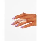 OPI Nail Lacquer körömlakk One Heckla of a Color! 15 ml