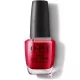 OPI Nail Lacquer körömlakk Color So Hot It Berns 15 ml