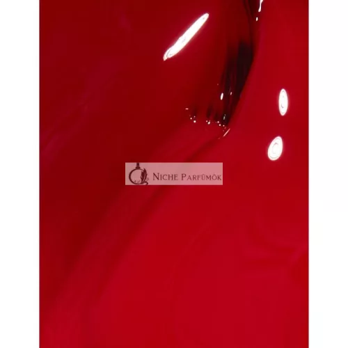 OPI Nail Lacquer körömlakk Color So Hot It Berns 15 ml