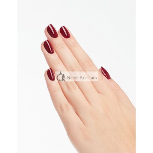 OPI Nail Lacquer körömlakk We the Female 15 ml