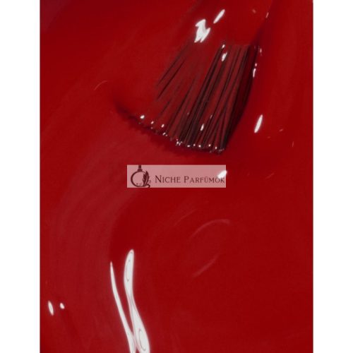 OPI Nail Lacquer körömlakk Red Hot Rio 15 ml