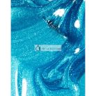 OPI Nail Lacquer körömlakk Teal the Cows Come Home 15 ml