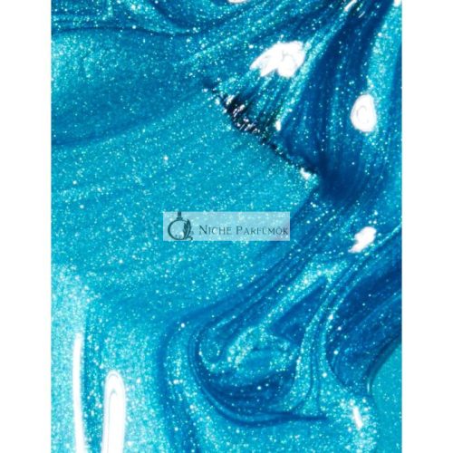 OPI Nail Lacquer körömlakk Teal the Cows Come Home 15 ml