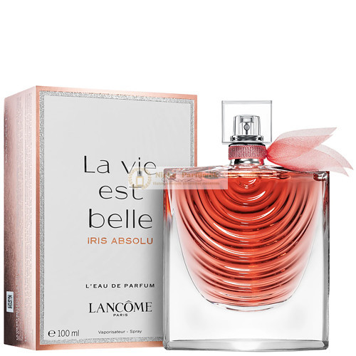 Lancome La Vie Est Belle Iris Absolu EDP Nöi 10ml
