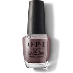   OPI Nail Lacquer körömlakk You Don't Know Jacques! 15 ml