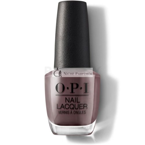 OPI Nail Lacquer körömlakk You Don't Know Jacques! 15 ml