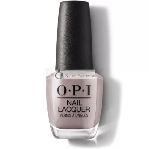 OPI Nail Lacquer körömlakk Icelanded A Bottle of OPI 15 ml