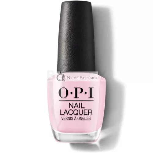 OPI Nail Lacquer körömlakk Getting Nadi On My Honeymoon 15 ml