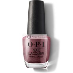 OPI Nail Lacquer körömlakk Meet Me on the Star Ferry 15 ml