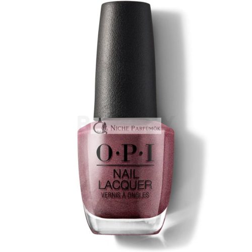 OPI Nail Lacquer körömlakk Meet Me on the Star Ferry 15 ml