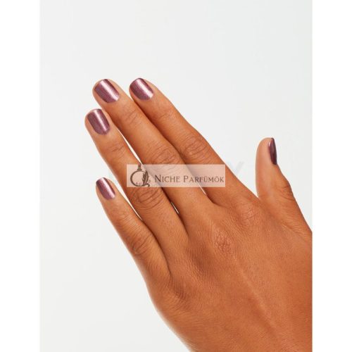 OPI Nail Lacquer körömlakk Meet Me on the Star Ferry 15 ml